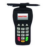 Magtek IPad