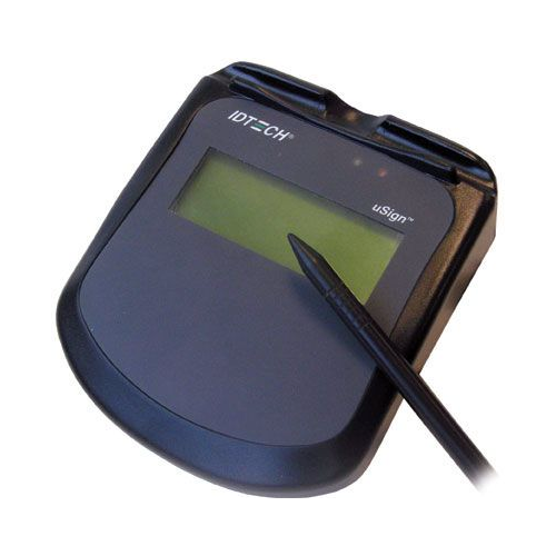 ID Tech Usign 200