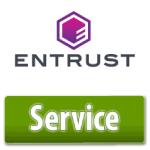 Entrust Datacard Service
