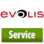 Evolis Service