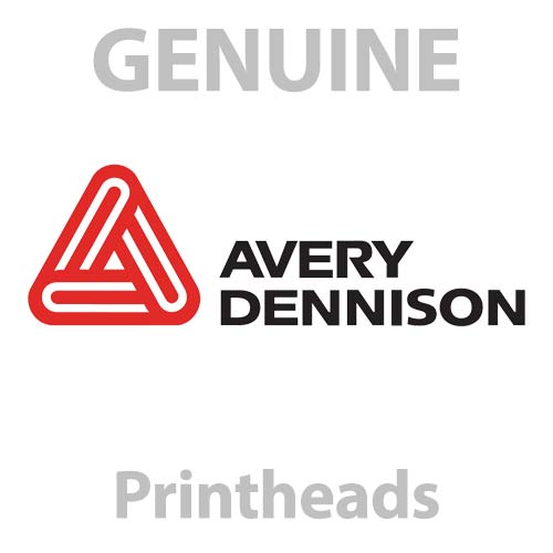 Avery Dennison Printheads