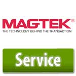 Magtek Service