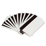 Zebra Plastic ID Cards