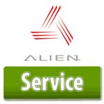 Alien Service