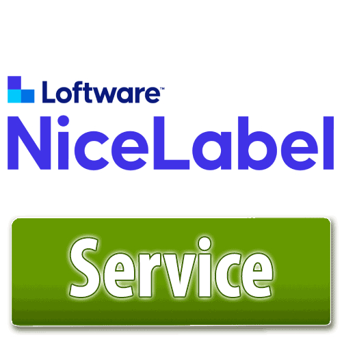 Loftware Service