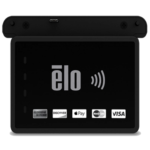 Elo Accessories