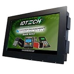 ID Tech Displays
