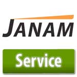 Janam Service