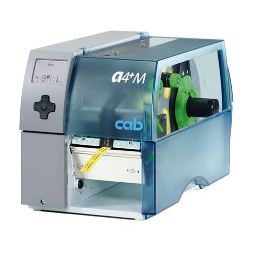 Cab Label Printers