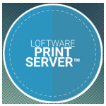 Loftware Print Server