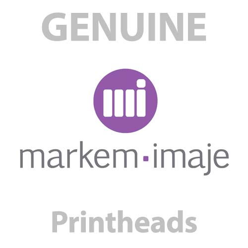 Markem-Imaje Printheads