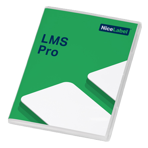 NiceLabel LMS Pro