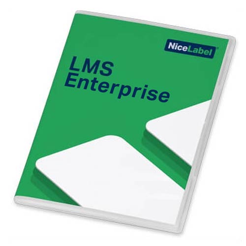 NiceLabel LMS Enterprise
