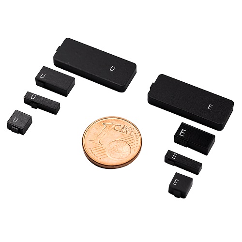 HID Global RFID Tags