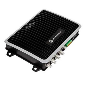 Zebra FX9500