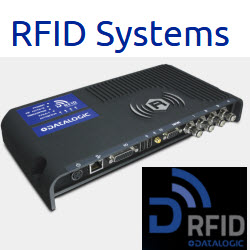 Datalogic RFID