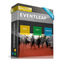 Event Tracking Software