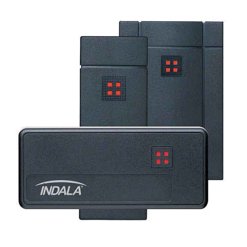 Fargo Indala Proximity