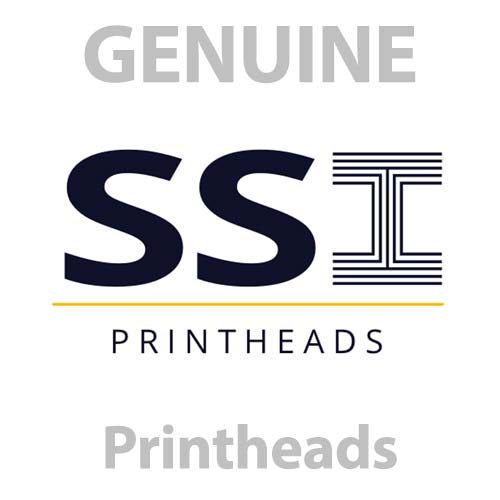 SSI Inc Printheads