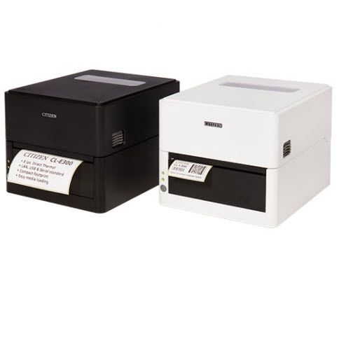 Citizen Desktop Printers