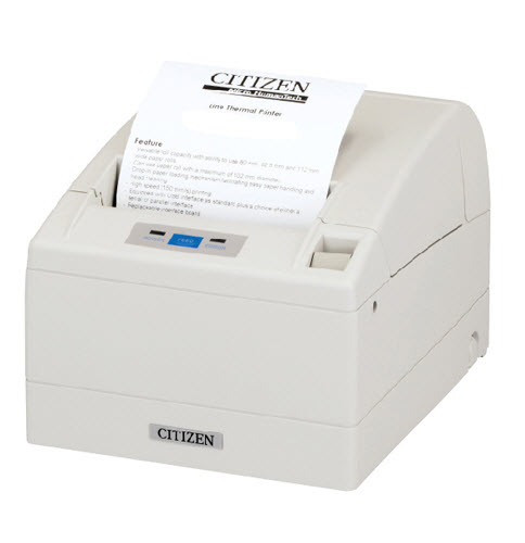 Citizen POS Printers