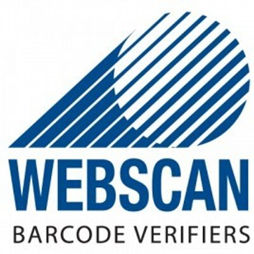 Webscan Barcode Verifiers