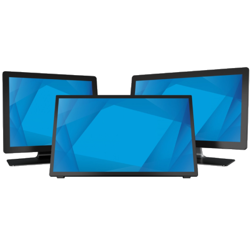 Elo Touch Screen Monitors