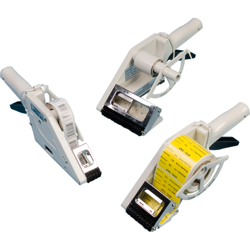 Handheld Label Applicators