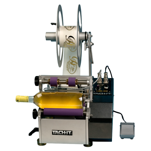 Special Application Label Applicators