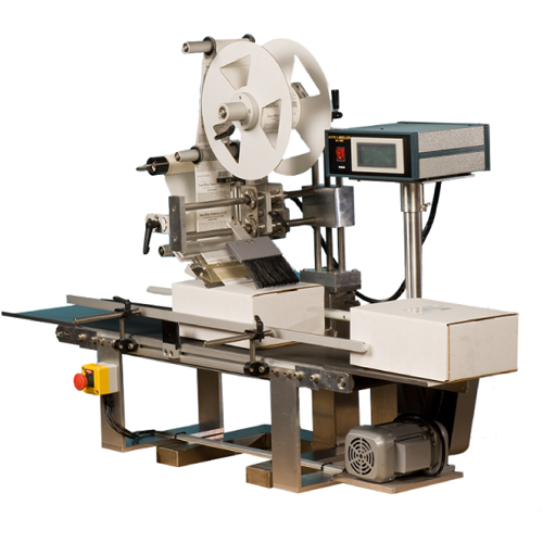 Automated Labeling Solutions
