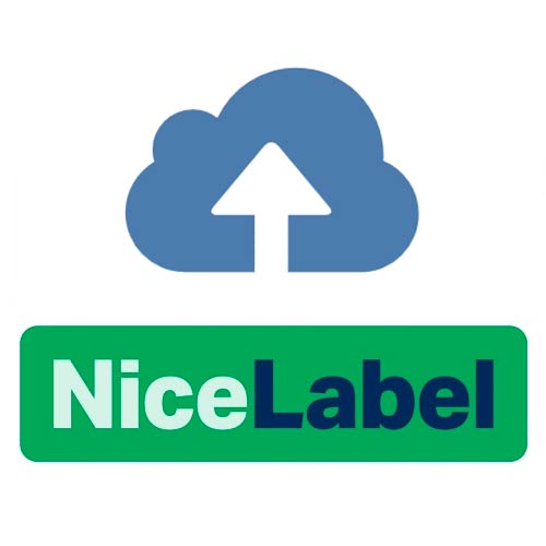 NiceLabel Label Cloud Essentials