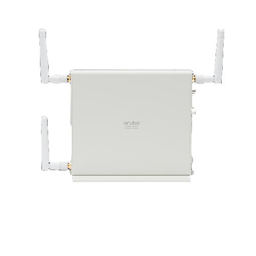 Aruba Wireless Bridge