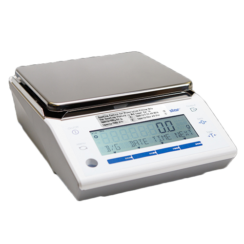 Star Micronics Scales