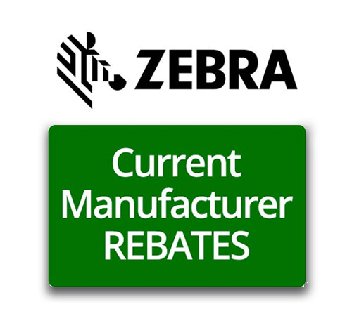 Zebra Trade-in Rebate Program