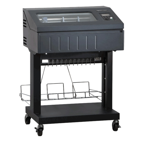 Printronix Line Matrix Printers