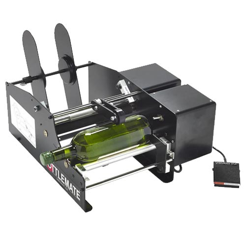 Labelmate Bottlemate 900