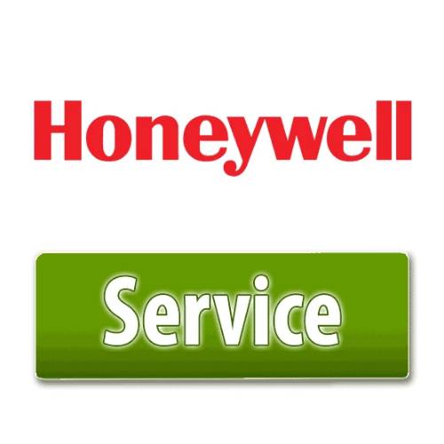 Honeywell Captuvo SL22h Service Contracts