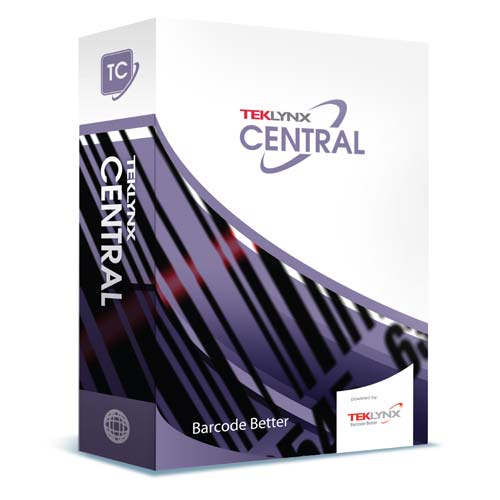 TEKLYNX Central CFR