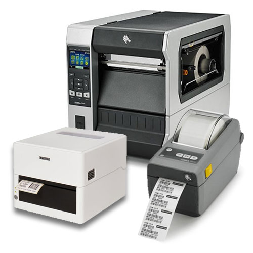 Barcode Printers