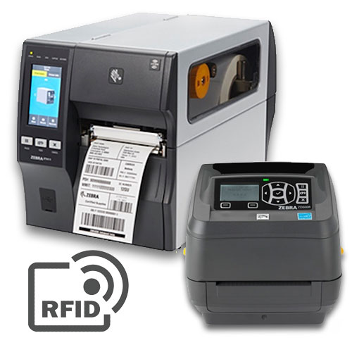 RFID Printers