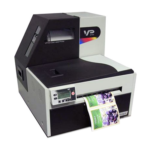 VIPColor Color Label Printers