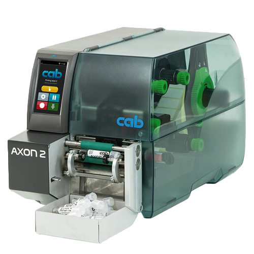 Cab Shrink Sleeve Printers