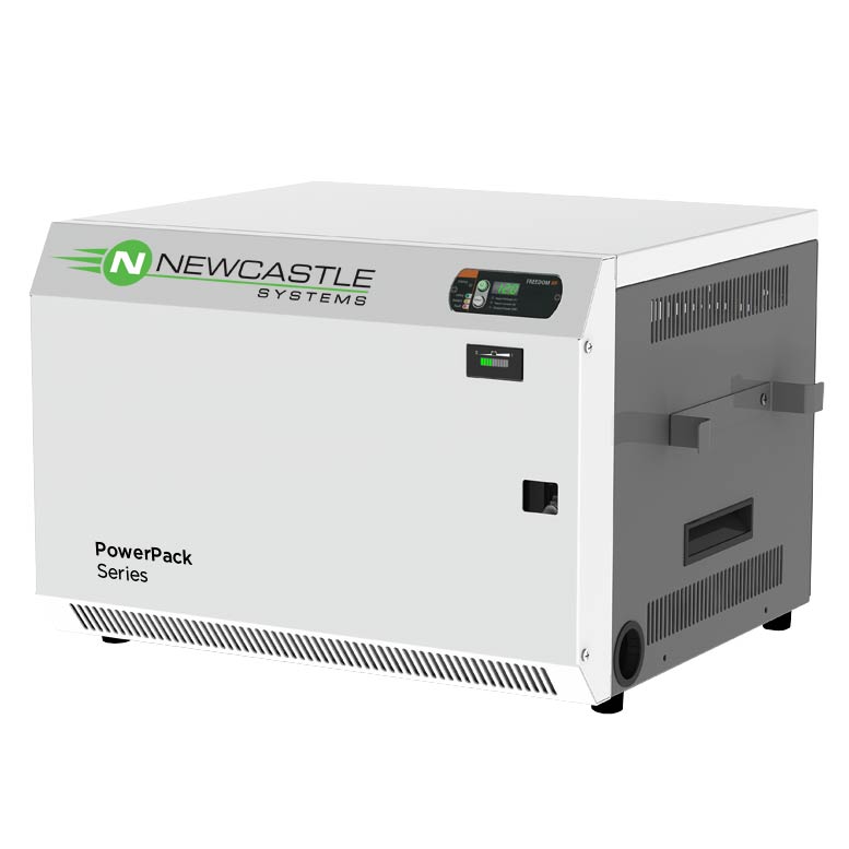 NewCastle Portable Power Systems