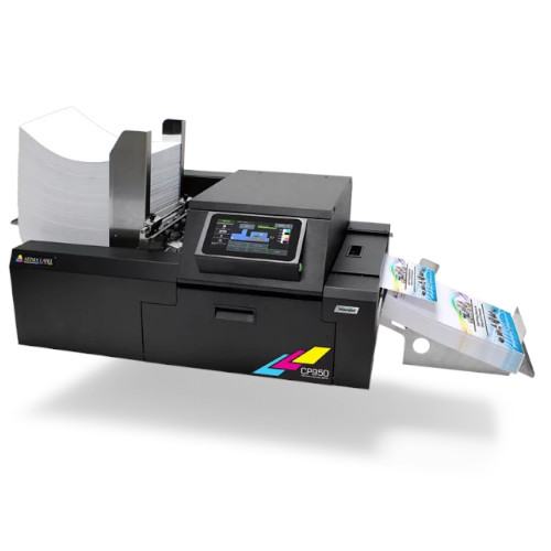 Afinia Label Packaging Printers