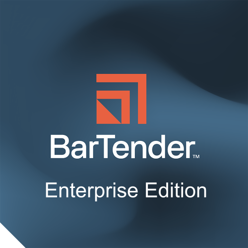 Bartender Enterprise 2022