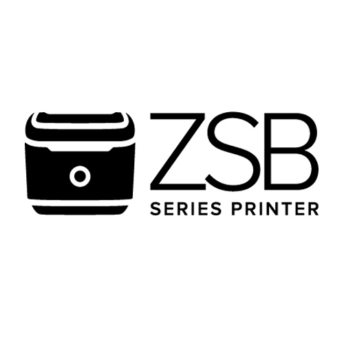 Zebra ZSB Series