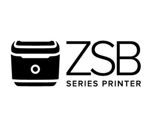 Zebra ZSB Cloud Printer