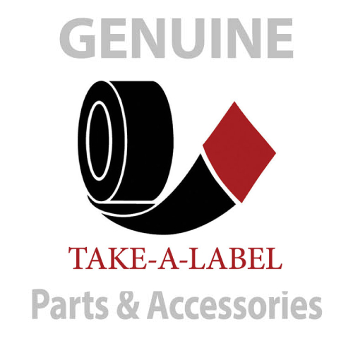 Take-A-Label Parts