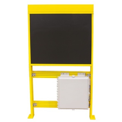 Zebra T400 Fixed RFID Tunnel