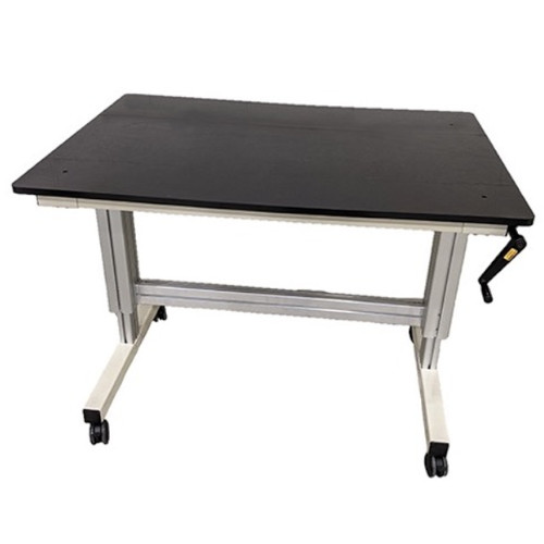 Zebra M600 Integrated RFID Table